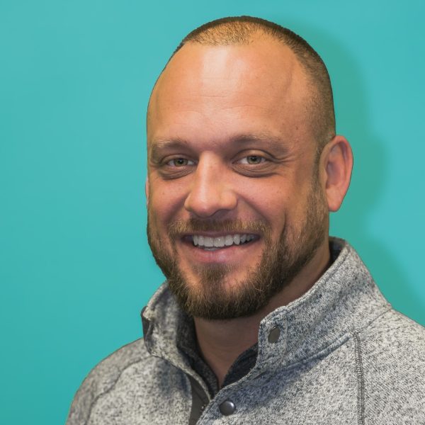 Aaron Christy founder Albion Commercial Roofing